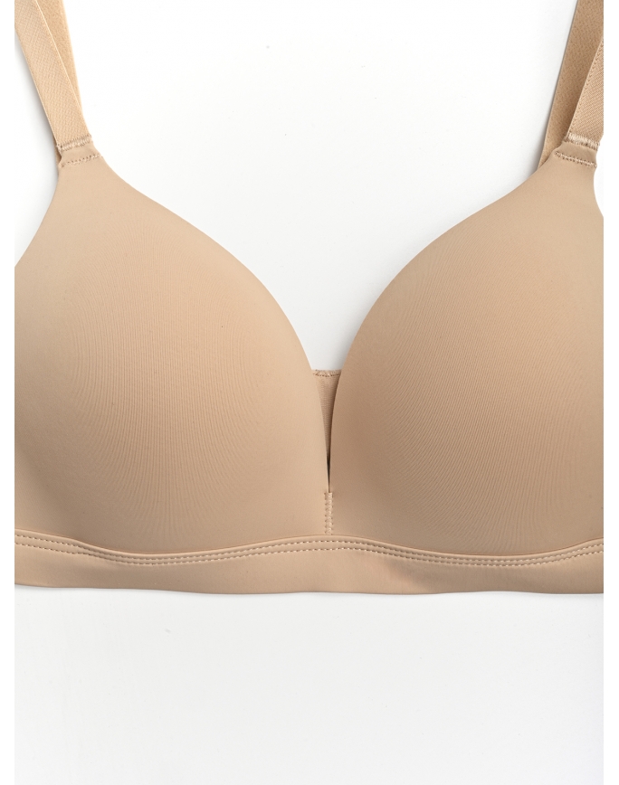 Бюстгальтер без косточек (Арт. 5008WXY) Бюстгальтер без косточек (Арт. 5008WXY)